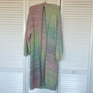 NWOT one size fits all sweater from Three Bird Nest.